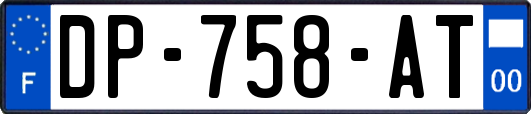 DP-758-AT