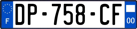 DP-758-CF