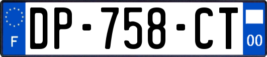 DP-758-CT