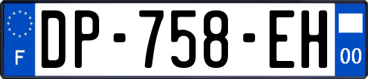 DP-758-EH