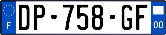 DP-758-GF