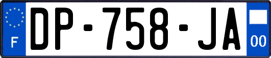 DP-758-JA