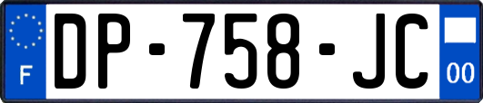 DP-758-JC