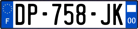 DP-758-JK