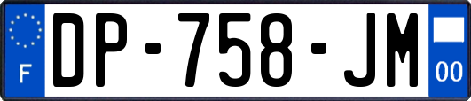 DP-758-JM