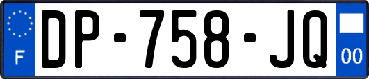 DP-758-JQ