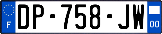 DP-758-JW