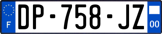 DP-758-JZ