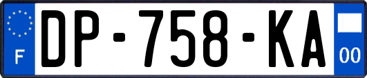 DP-758-KA