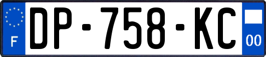 DP-758-KC