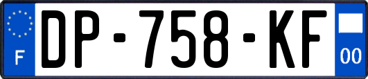 DP-758-KF