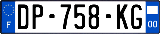 DP-758-KG