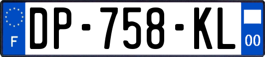DP-758-KL