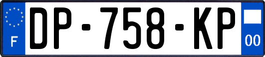 DP-758-KP