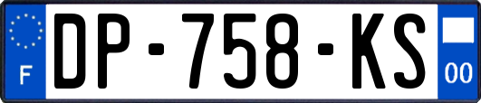 DP-758-KS