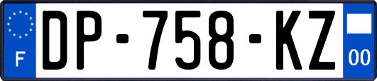 DP-758-KZ