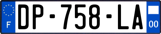 DP-758-LA