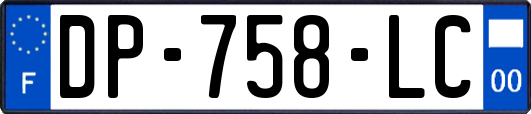 DP-758-LC