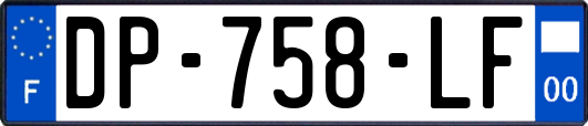 DP-758-LF