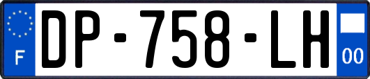 DP-758-LH