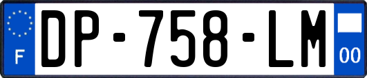 DP-758-LM