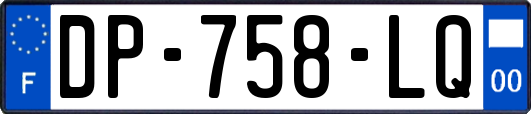 DP-758-LQ