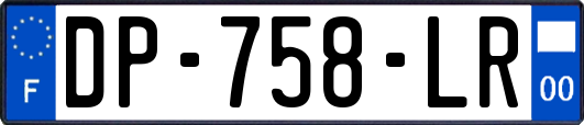 DP-758-LR