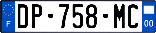 DP-758-MC