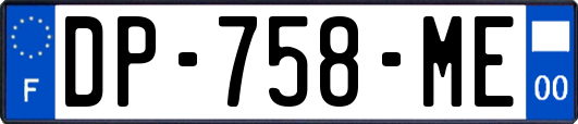 DP-758-ME