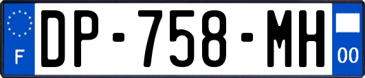 DP-758-MH
