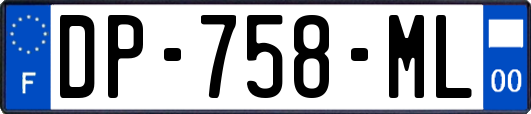 DP-758-ML