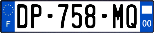 DP-758-MQ