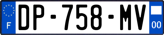 DP-758-MV