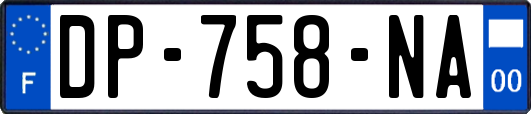 DP-758-NA