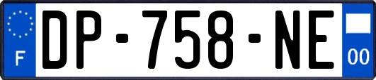 DP-758-NE