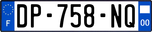 DP-758-NQ