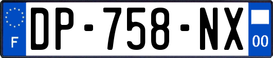 DP-758-NX