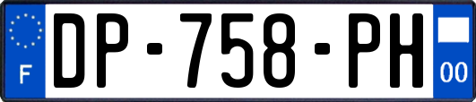 DP-758-PH