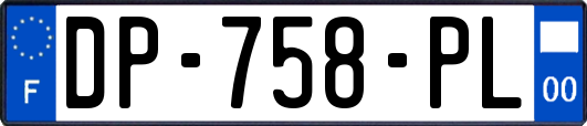DP-758-PL