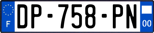 DP-758-PN