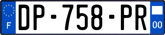 DP-758-PR