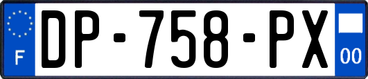 DP-758-PX