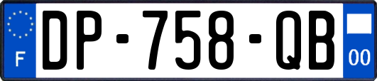 DP-758-QB