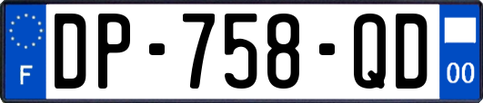 DP-758-QD
