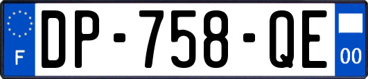 DP-758-QE