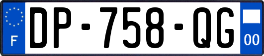 DP-758-QG