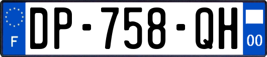 DP-758-QH