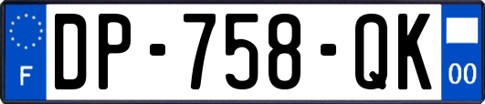 DP-758-QK