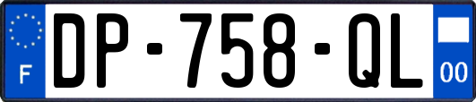 DP-758-QL