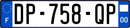DP-758-QP